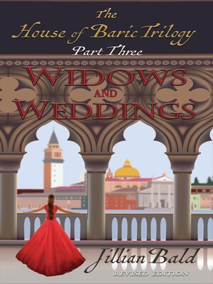 cover image of Widows and Weddings